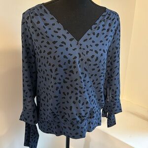 NWT West Kei top